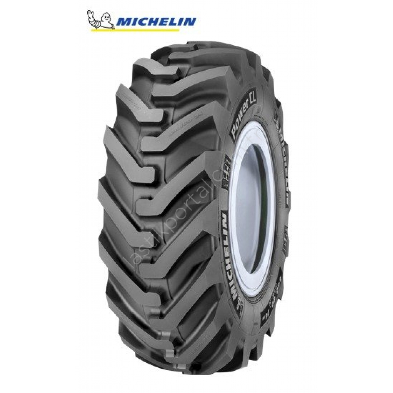 340/80-20 Michelin Power CL 144A8 (12.5/80-20)